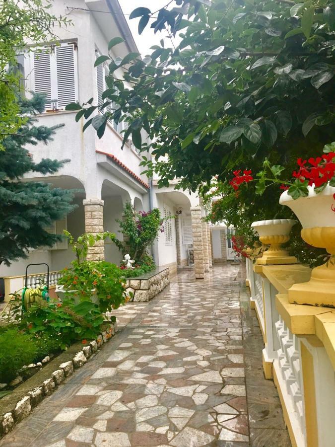 Rab Apartment